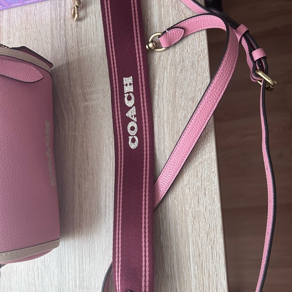 Coach Orion Barrel Crossbody bag - Picture 10 of 10